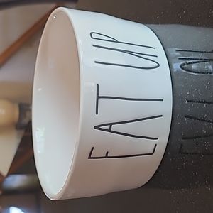 🐶Rae Dunn Dog Bowl